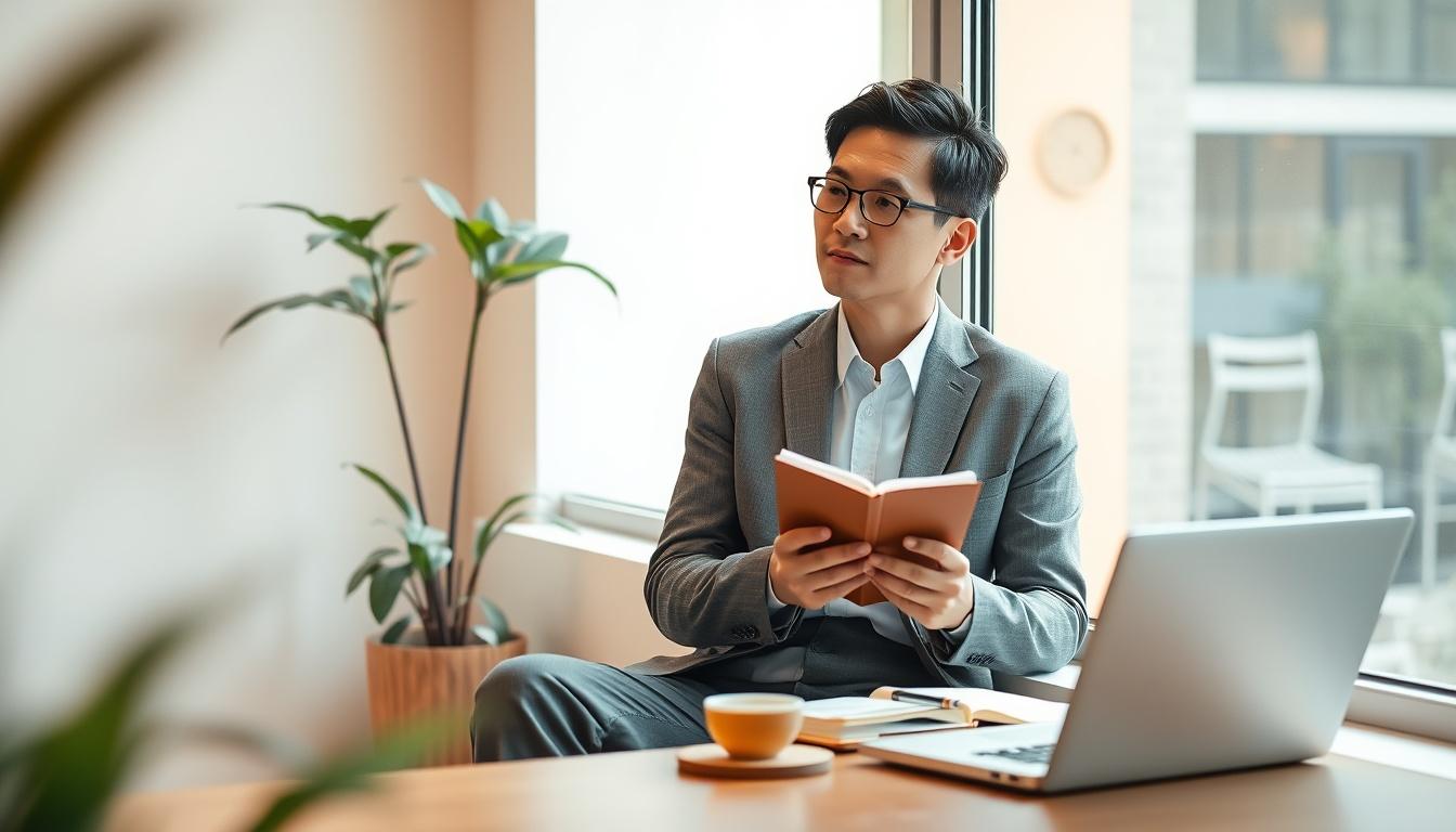 Practical Growth for Modern Leaders